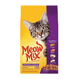 Meow Mix  original choice dry cat food Full-Size Picture